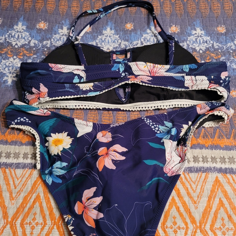 2 piece Bikini